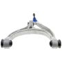 MEVOTECH CMS251269 Suspension Control Arm and Ball Joint Assembly