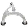 MEVOTECH CMS251269 Suspension Control Arm and Ball Joint Assembly