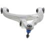 MEVOTECH CMS251269 Suspension Control Arm and Ball Joint Assembly