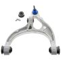 MEVOTECH CMS251269 Suspension Control Arm and Ball Joint Assembly