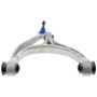 MEVOTECH CMS251270 Suspension Control Arm and Ball Joint Assembly