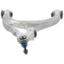 MEVOTECH CMS251270 Suspension Control Arm and Ball Joint Assembly