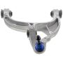 MEVOTECH CMS251270 Suspension Control Arm and Ball Joint Assembly