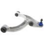 MEVOTECH CMS251270 Suspension Control Arm and Ball Joint Assembly