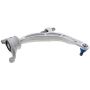 MEVOTECH CMS251278 Suspension Control Arm and Ball Joint Assembly