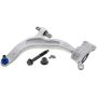 MEVOTECH CMS251278 Suspension Control Arm and Ball Joint Assembly