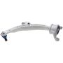 MEVOTECH CMS251279 Suspension Control Arm and Ball Joint Assembly