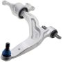 MEVOTECH CMS251279 Suspension Control Arm and Ball Joint Assembly