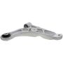 MEVOTECH CMS251283 Suspension Control Arm