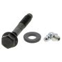 MEVOTECH CMS251301 Suspension Control Arm and Ball Joint Assembly