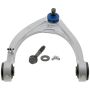 MEVOTECH CMS251301 Suspension Control Arm and Ball Joint Assembly