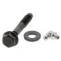 MEVOTECH CMS251302 Suspension Control Arm and Ball Joint Assembly