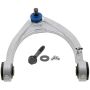MEVOTECH CMS251302 Suspension Control Arm and Ball Joint Assembly