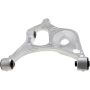 MEVOTECH CMS251319 Suspension Control Arm