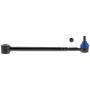 MEVOTECH CMS25133 Lateral Arm and Ball Joint Assembly