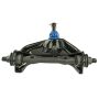 MEVOTECH CMS25136 Suspension Control Arm and Ball Joint Assembly