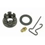 MEVOTECH CMS25136 Suspension Control Arm and Ball Joint Assembly