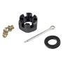 MEVOTECH CMS25139 Suspension Control Arm and Ball Joint Assembly