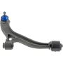 MEVOTECH CMS25140 Suspension Control Arm and Ball Joint Assembly