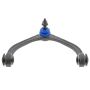 MEVOTECH CMS25141 Suspension Control Arm and Ball Joint Assembly