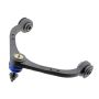 MEVOTECH CMS25141 Suspension Control Arm and Ball Joint Assembly
