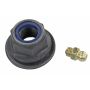 MEVOTECH CMS25141 Suspension Control Arm and Ball Joint Assembly