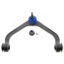MEVOTECH CMS25141 Suspension Control Arm and Ball Joint Assembly