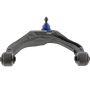 MEVOTECH CMS25142 Suspension Control Arm and Ball Joint Assembly