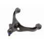 MEVOTECH CMS25142 Suspension Control Arm and Ball Joint Assembly