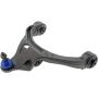 MEVOTECH CMS25142 Suspension Control Arm and Ball Joint Assembly