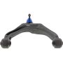 MEVOTECH CMS25143 Suspension Control Arm and Ball Joint Assembly