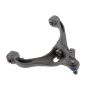 MEVOTECH CMS25143 Suspension Control Arm and Ball Joint Assembly