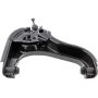 MEVOTECH CMS25144 Suspension Control Arm and Ball Joint Assembly