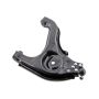 MEVOTECH CMS25144 Suspension Control Arm and Ball Joint Assembly