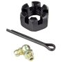MEVOTECH CMS25145 Suspension Control Arm and Ball Joint Assembly