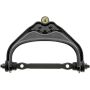MEVOTECH CMS25146 Suspension Control Arm and Ball Joint Assembly