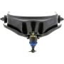 MEVOTECH CMS25146 Suspension Control Arm and Ball Joint Assembly