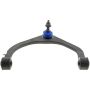 MEVOTECH CMS25147 Suspension Control Arm and Ball Joint Assembly