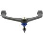 MEVOTECH CMS25147 Suspension Control Arm and Ball Joint Assembly