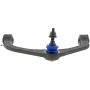 MEVOTECH CMS25148 Suspension Control Arm and Ball Joint Assembly