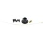 MEVOTECH CMS25148 Suspension Control Arm and Ball Joint Assembly