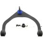 MEVOTECH CMS25148 Suspension Control Arm and Ball Joint Assembly