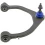 MEVOTECH CMS25148 Suspension Control Arm and Ball Joint Assembly