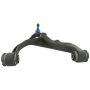 MEVOTECH CMS25150 Suspension Control Arm and Ball Joint Assembly