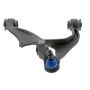 MEVOTECH CMS25150 Suspension Control Arm and Ball Joint Assembly