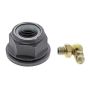 MEVOTECH CMS25150 Suspension Control Arm and Ball Joint Assembly