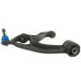 MEVOTECH CMS25150 Suspension Control Arm and Ball Joint Assembly