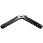MEVOTECH CMS25156 Suspension Control Arm and Ball Joint Assembly