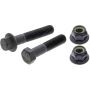 MEVOTECH CMS25156 Suspension Control Arm and Ball Joint Assembly