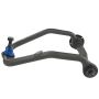 MEVOTECH CMS25164 Suspension Control Arm and Ball Joint Assembly